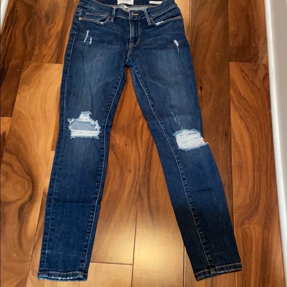 Frame Jeans